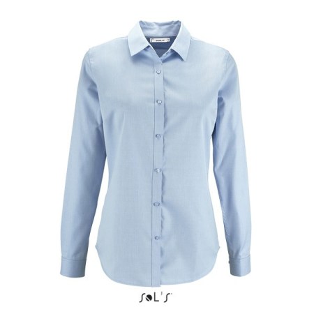 Sol's Brody women 02103 Sky blue 220